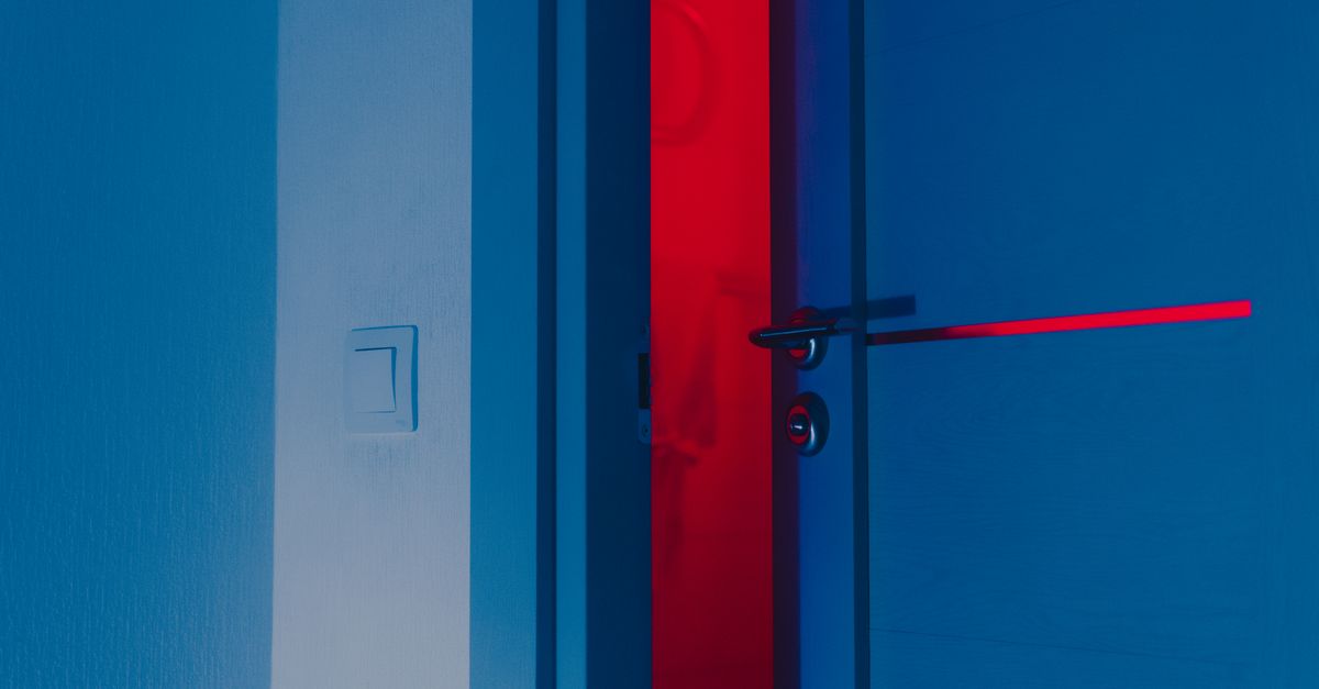 Panic Bar Installation — Ardsley Locksmith