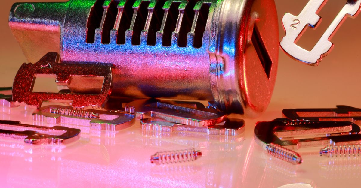 Car Key Duplication: What the Process Actually Involves — Ardsley Locksmith