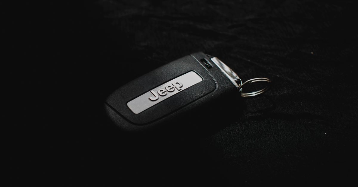 What Is an Ignition Lock Cylinder and Why Does It Fail? — Ardsley Locksmith