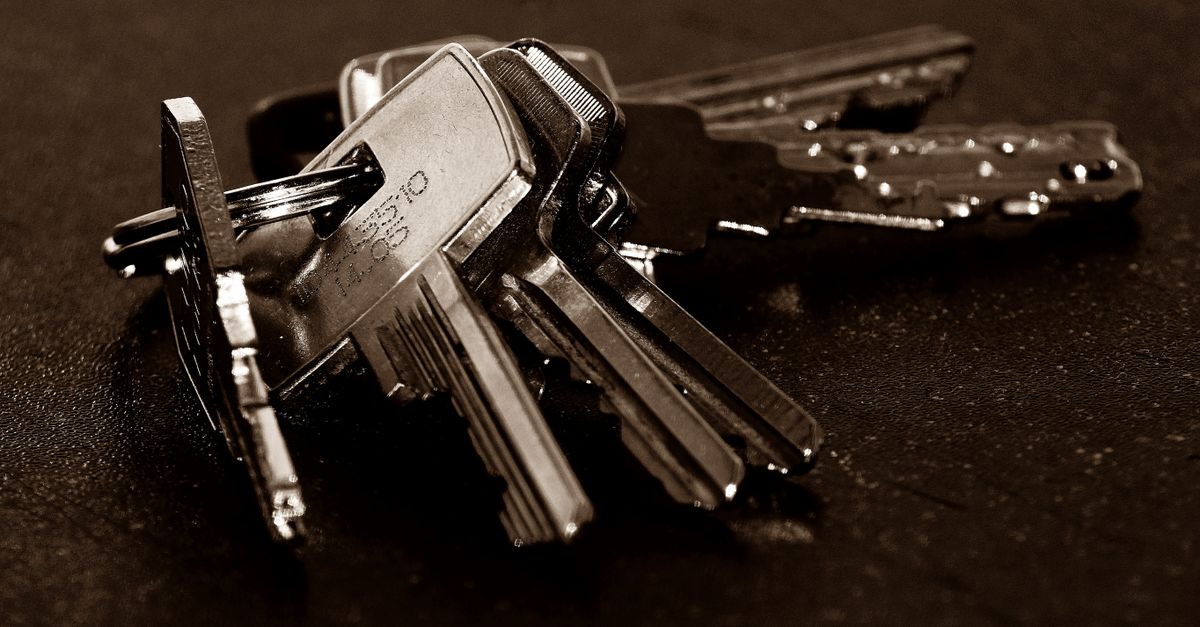 Lock Changes and Business Lock Rekey After Turnover or a Break-In — Ardsley Locksmith