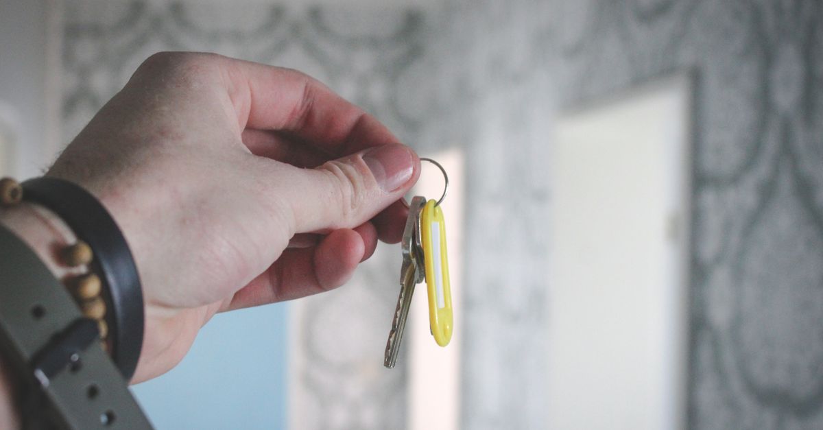 What Does the Rekeying Process Look Like — and What Affects Your Price? — Ardsley Locksmith