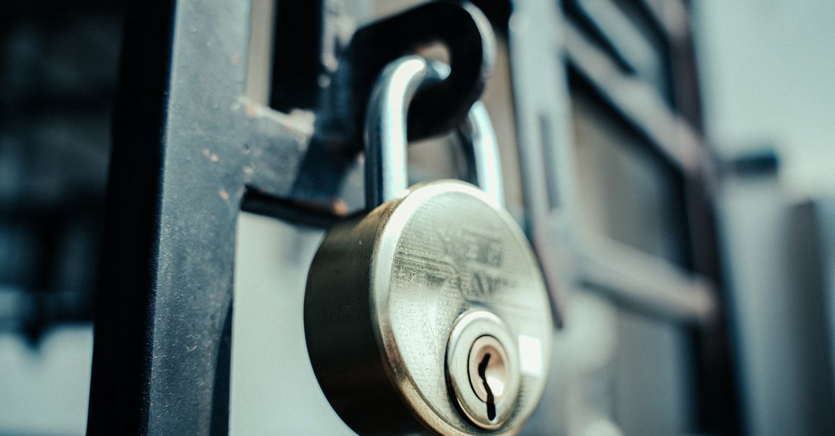 What a Master Key System Actually Does for a Multi-Door Business — Ardsley Locksmith