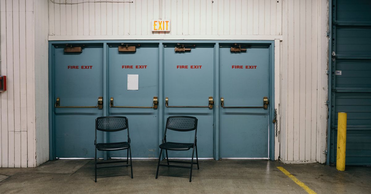 What Panic Bar Installation Actually Involves for Ardsley Commercial Properties — Ardsley Locksmith