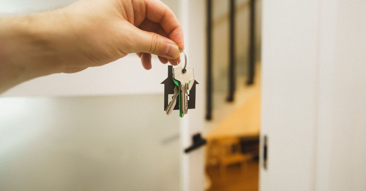 What Our Home Lockout Service Actually Covers — Ardsley Locksmith