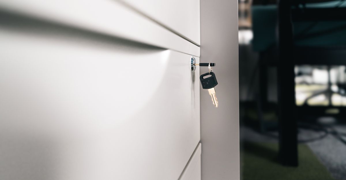 Our Full Residential Lock Rekey Service — What's Included in Every Visit — Ardsley Locksmith
